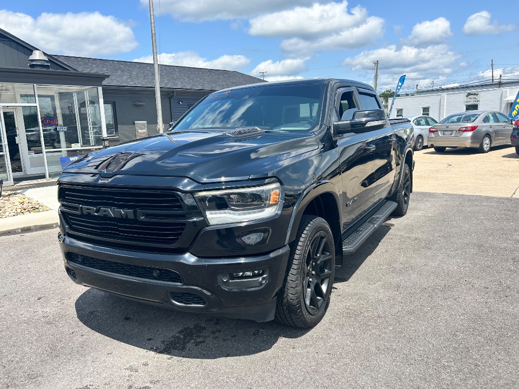 ram ram 1500 pickup 2021 1C6SRFJT0MN549126 image ram ram 1500 pickup 2021 1C6SRFJT0MN549126 image